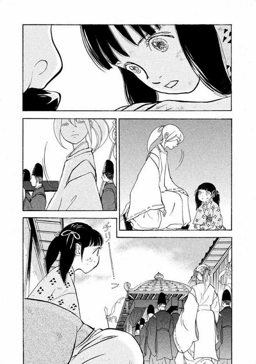 Land - Chapter 3 - Trang 26