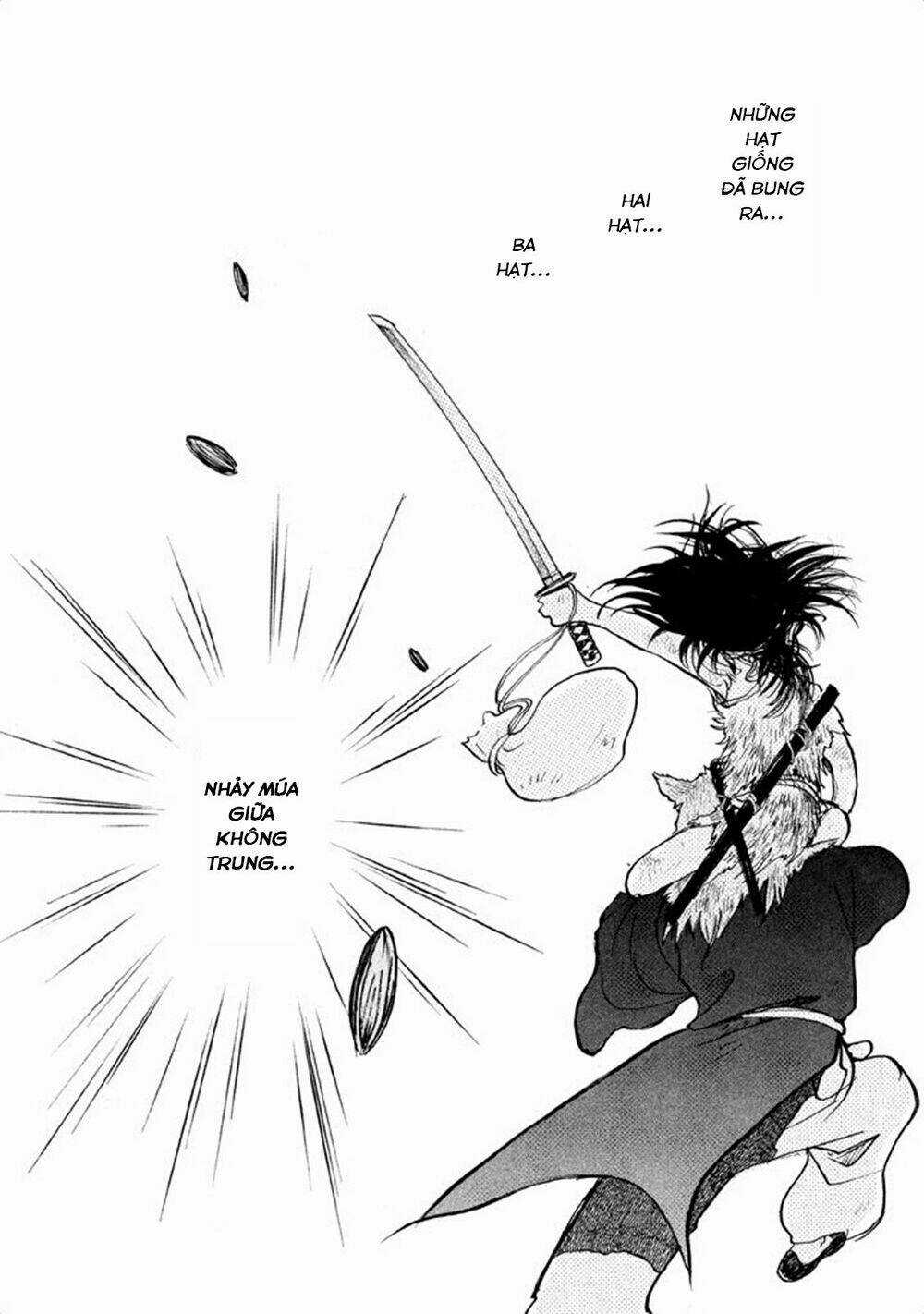 Land - Chapter 3 - Trang 37