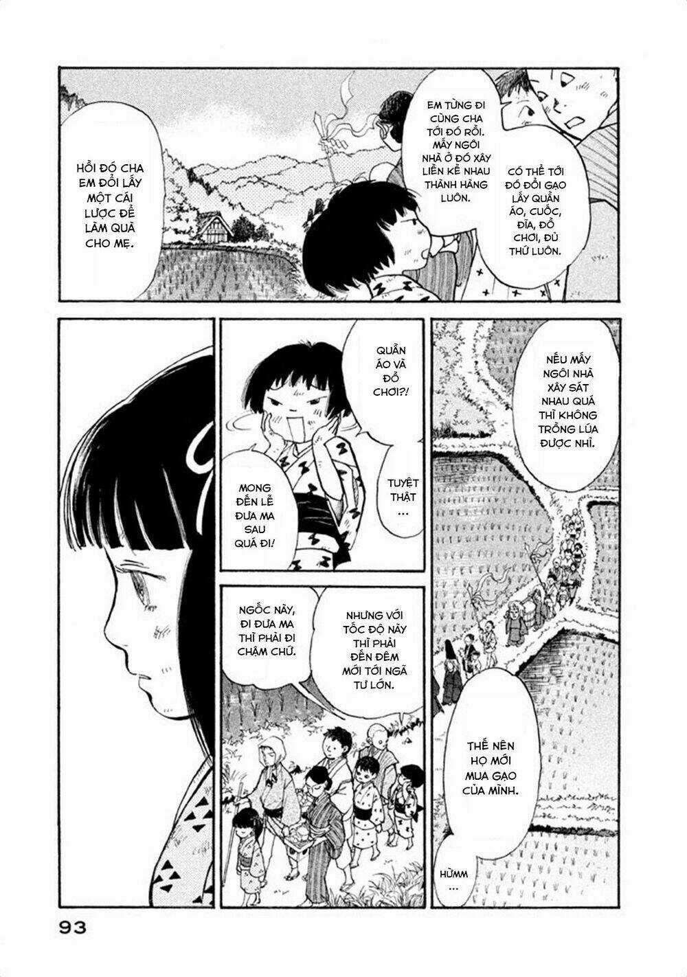 Land - Chapter 3 - Trang 8