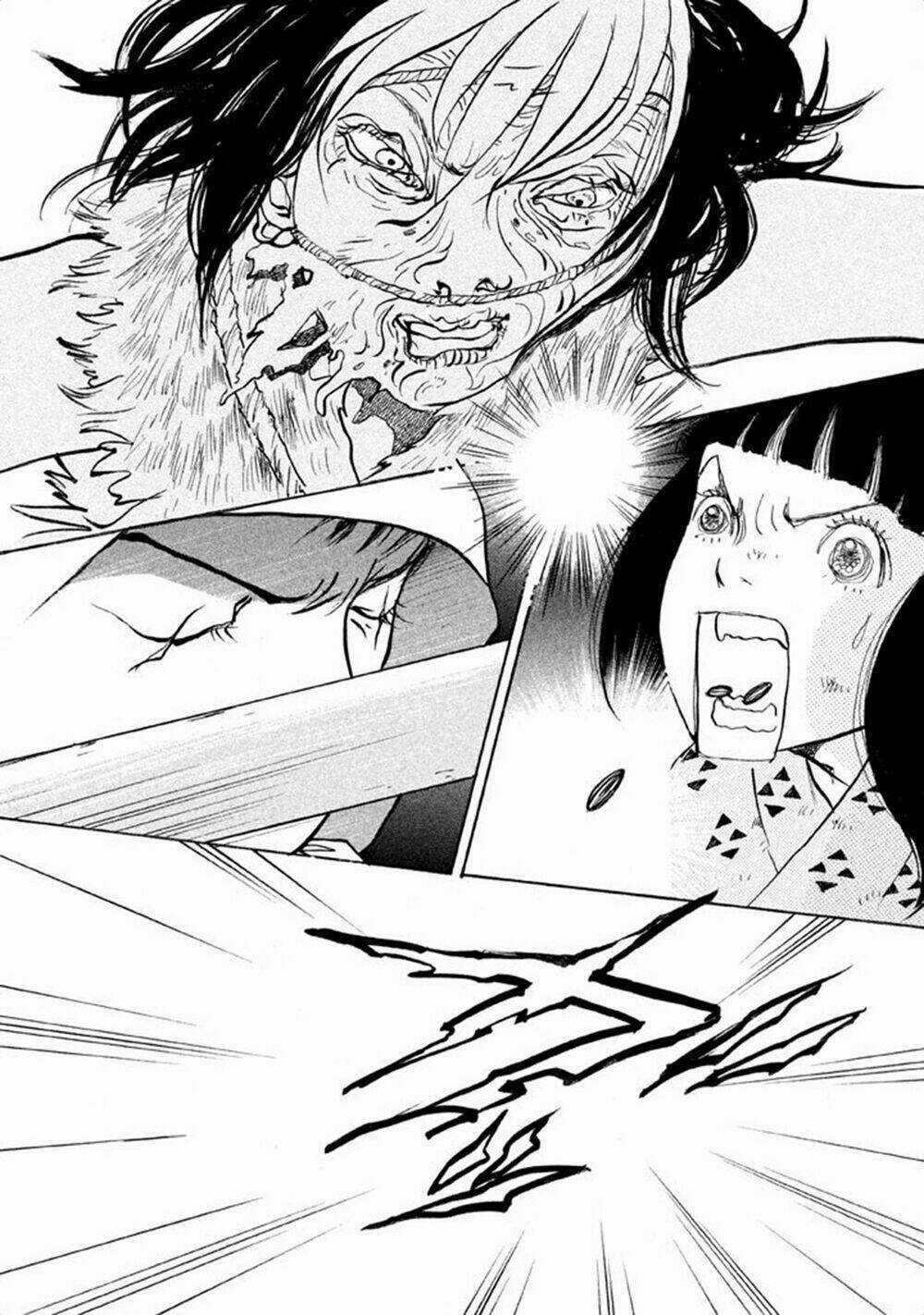 Land - Chapter 4 - Trang 13