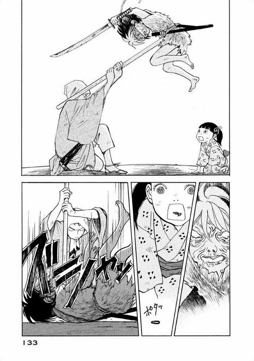 Land - Chapter 4 - Trang 14