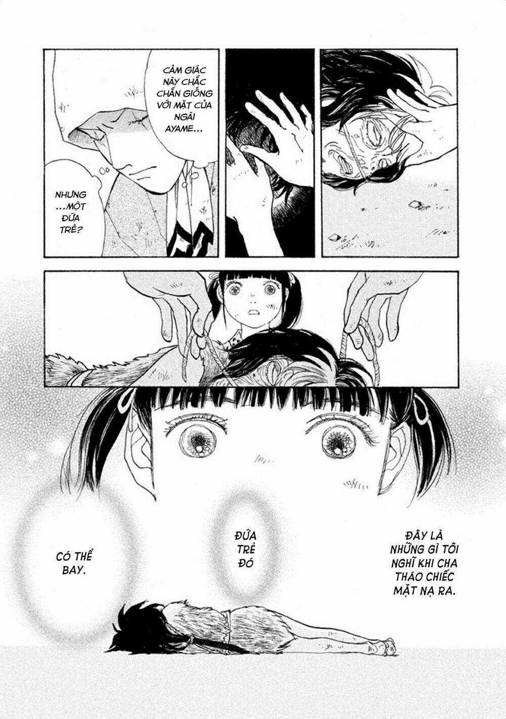 Land - Chapter 4 - Trang 16