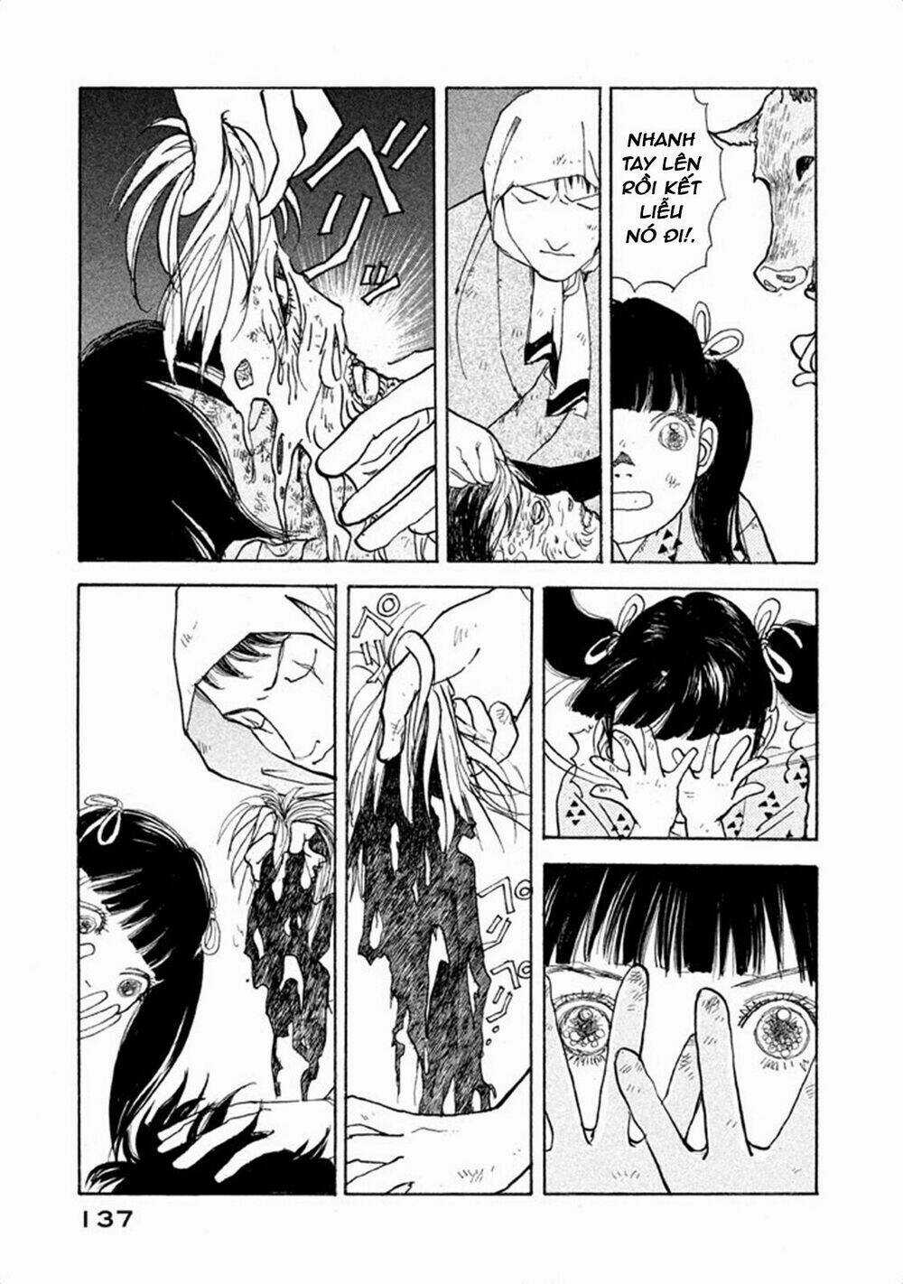 Land - Chapter 4 - Trang 18