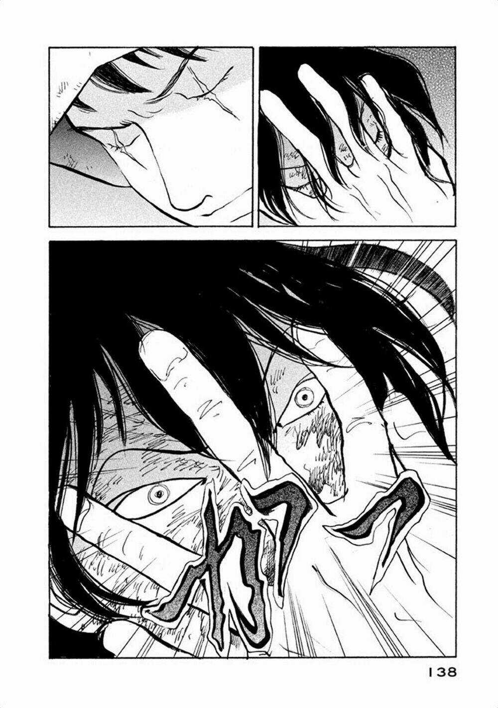 Land - Chapter 4 - Trang 19