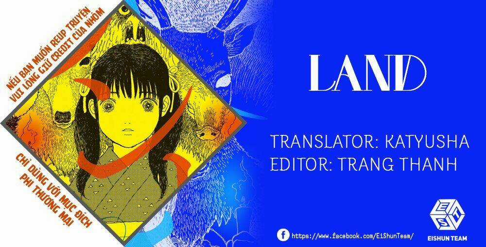 Land - Chapter 4 - Trang 3