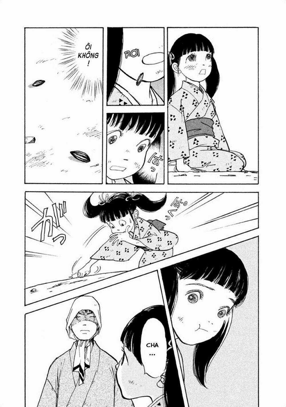 Land - Chapter 4 - Trang 22