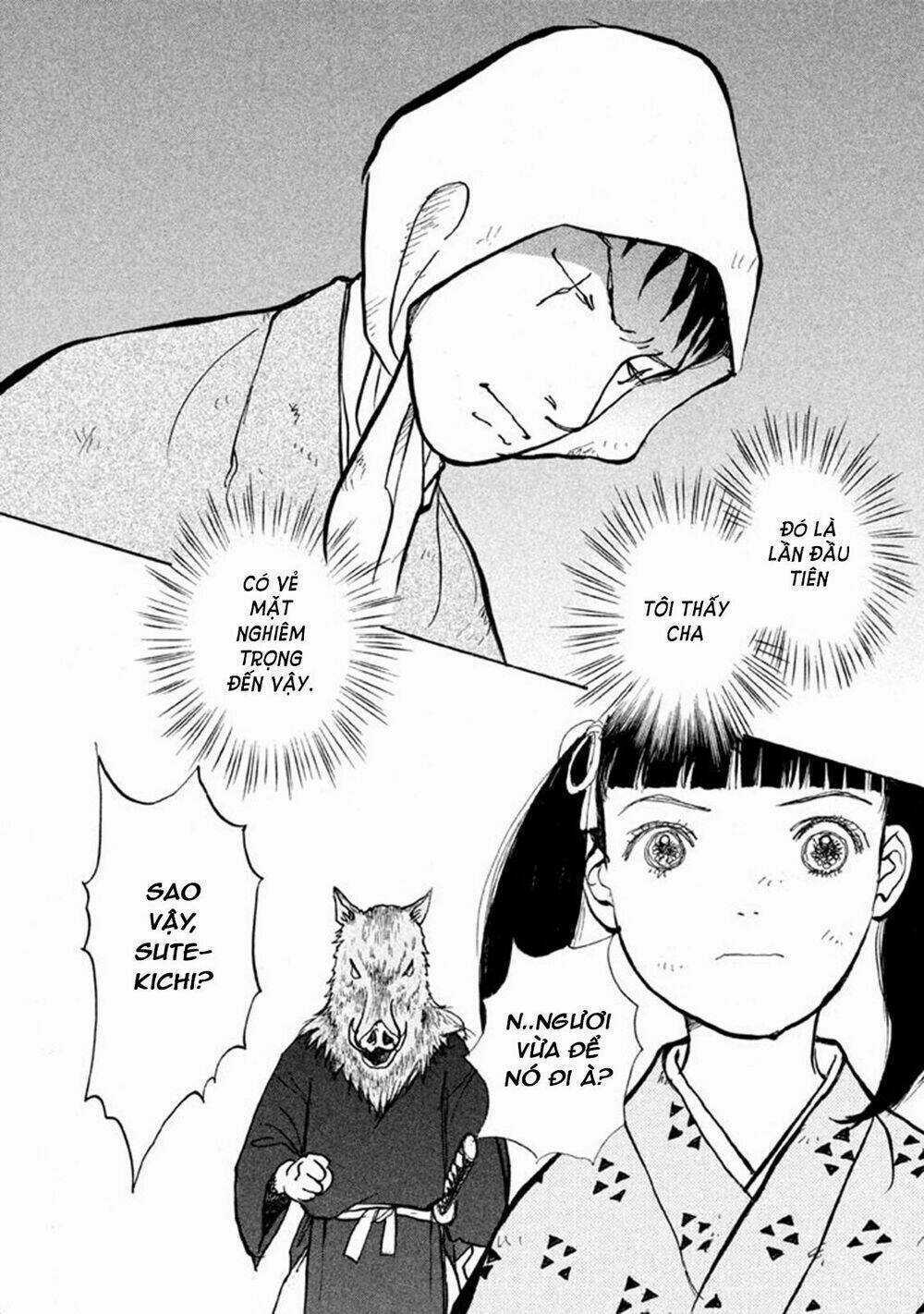 Land - Chapter 4 - Trang 23