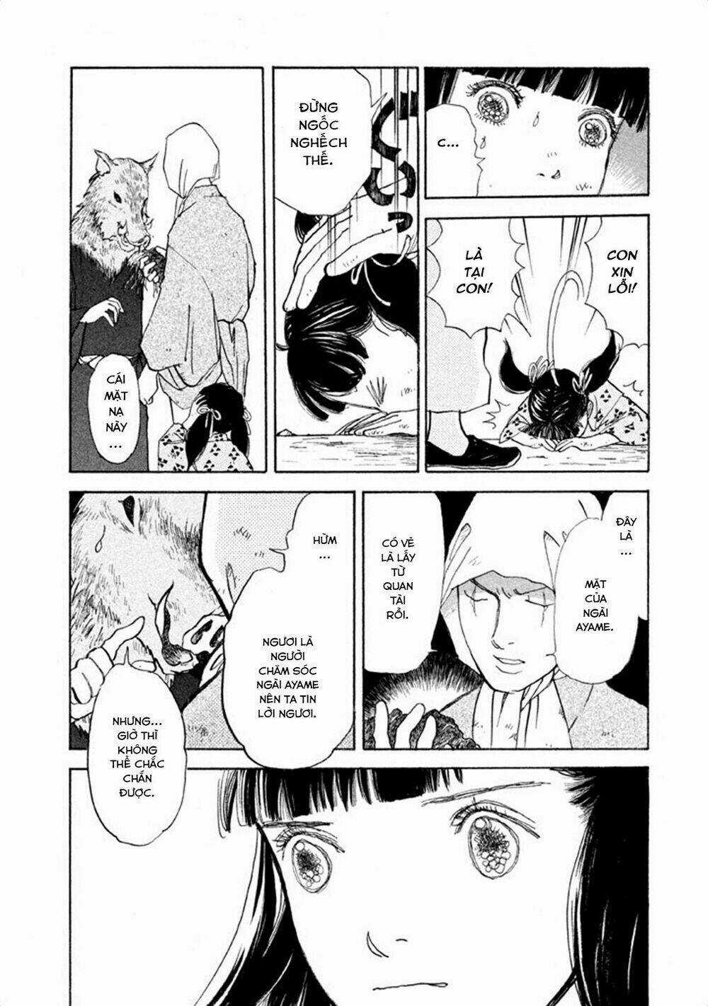 Land - Chapter 4 - Trang 25