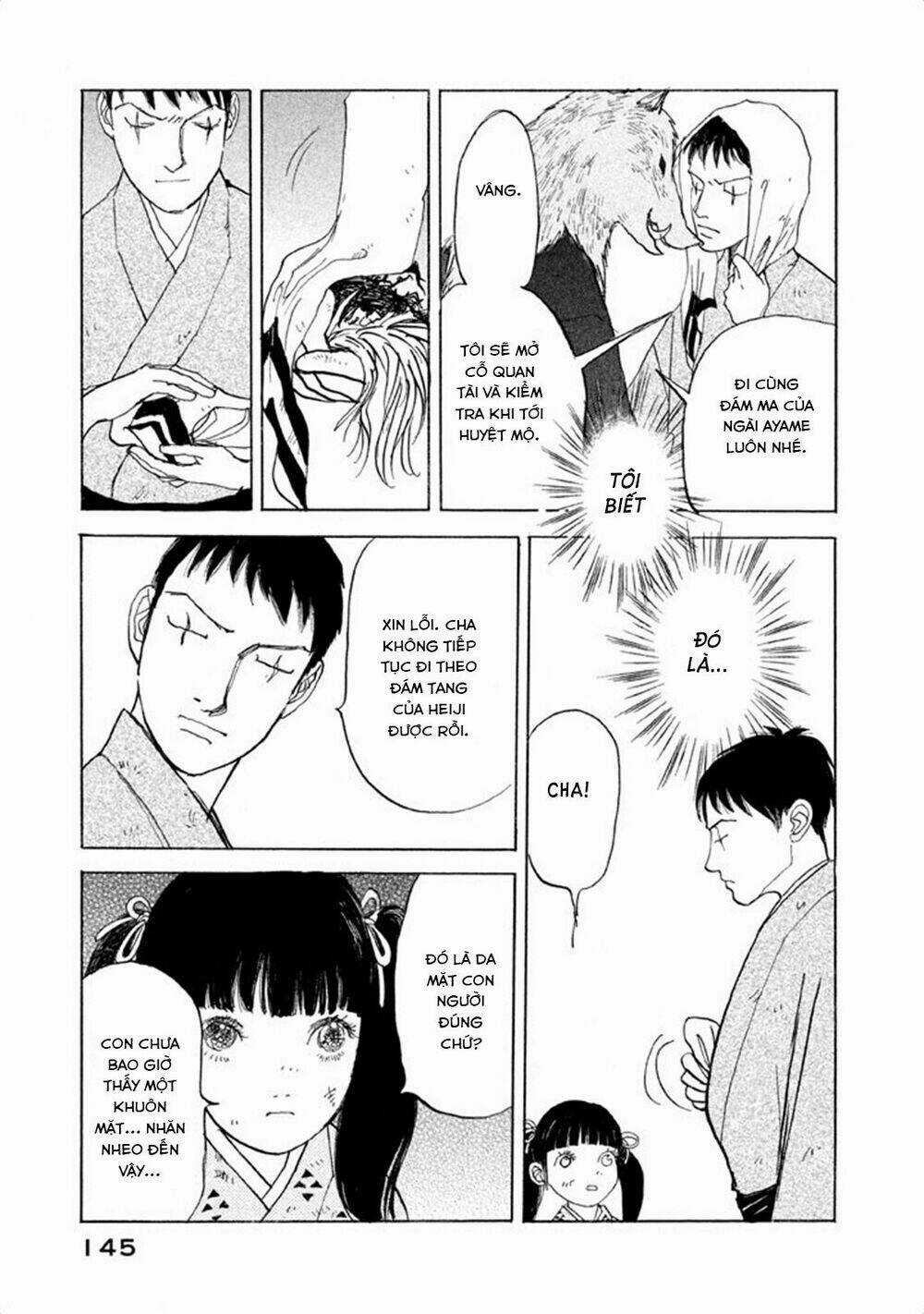 Land - Chapter 4 - Trang 26