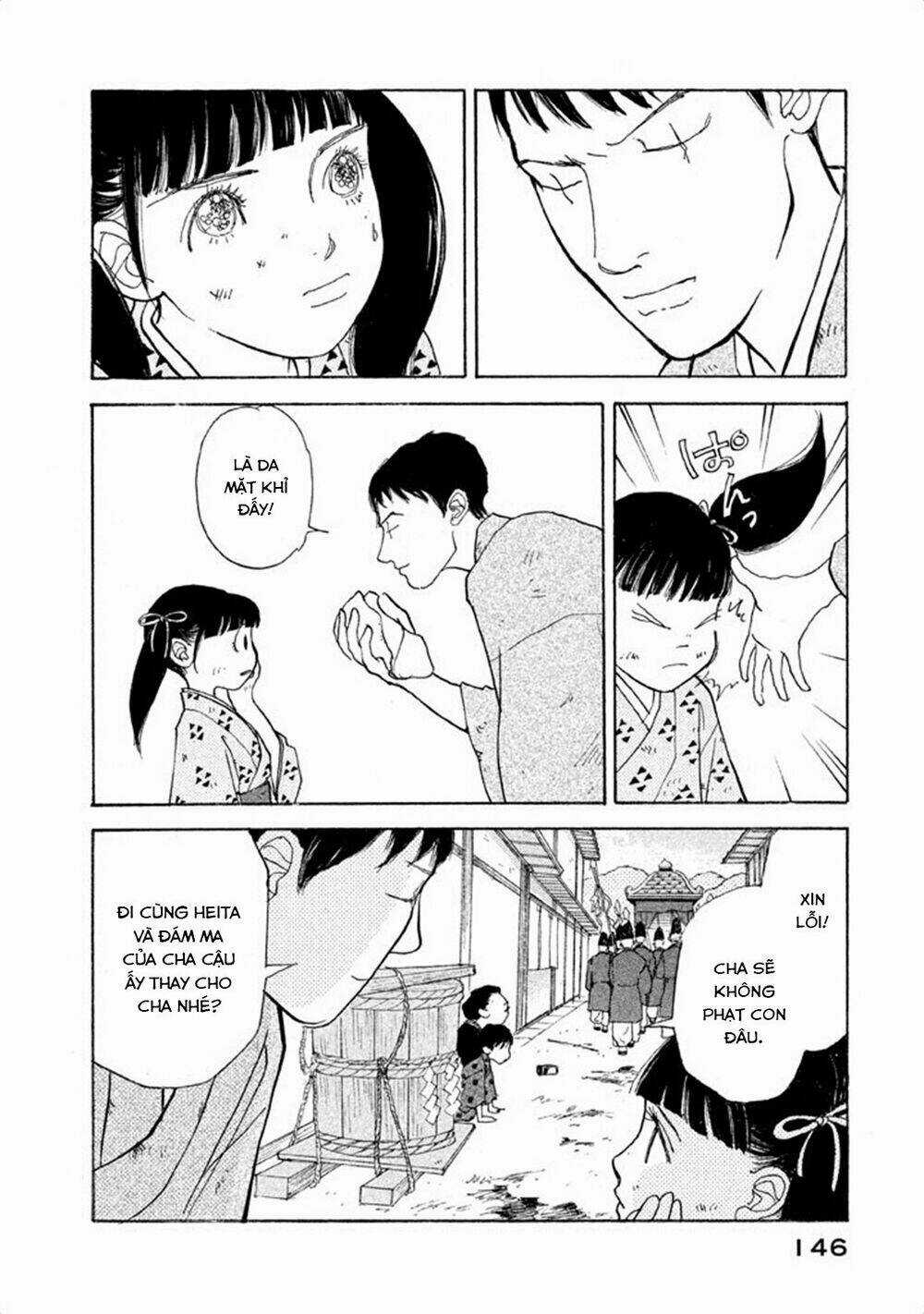 Land - Chapter 4 - Trang 27