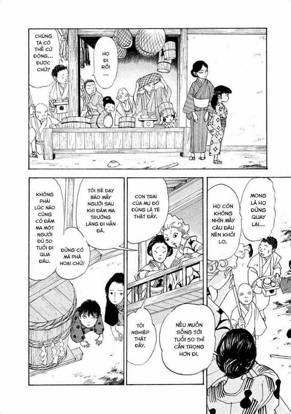 Land - Chapter 4 - Trang 29