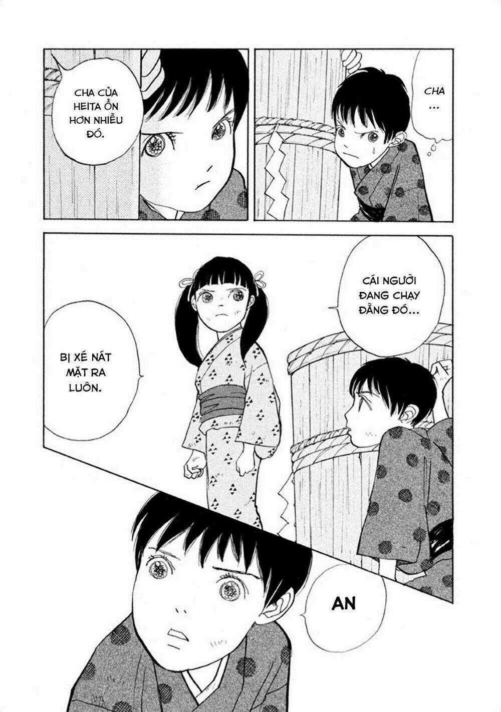 Land - Chapter 4 - Trang 30