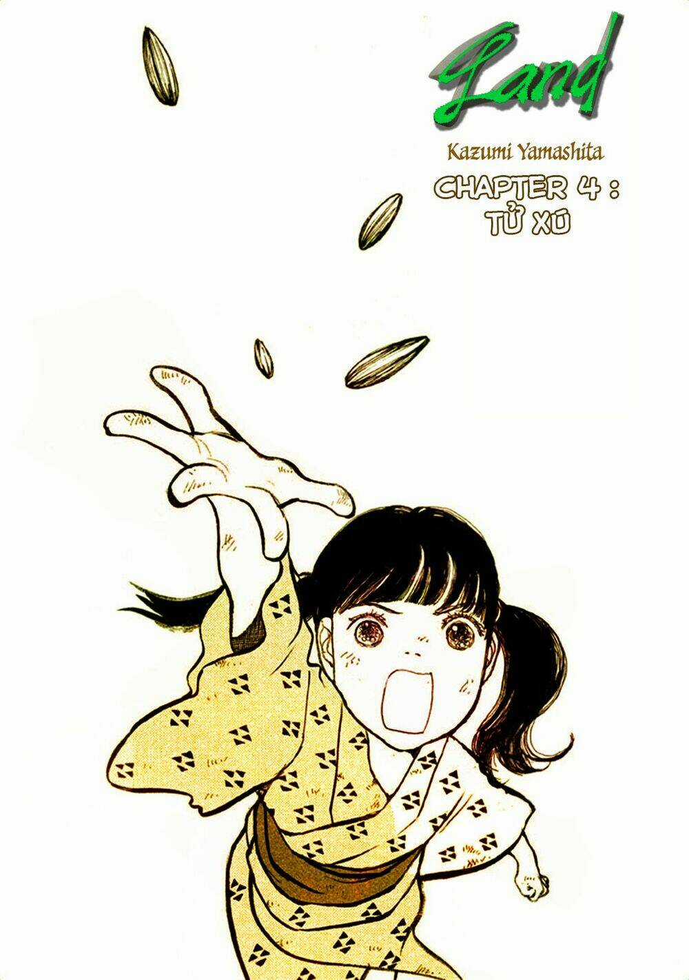 Land - Chapter 4 - Trang 4