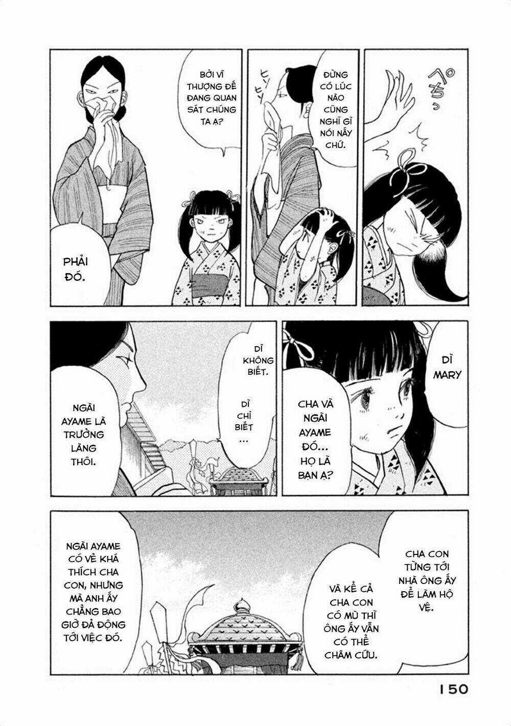 Land - Chapter 4 - Trang 31