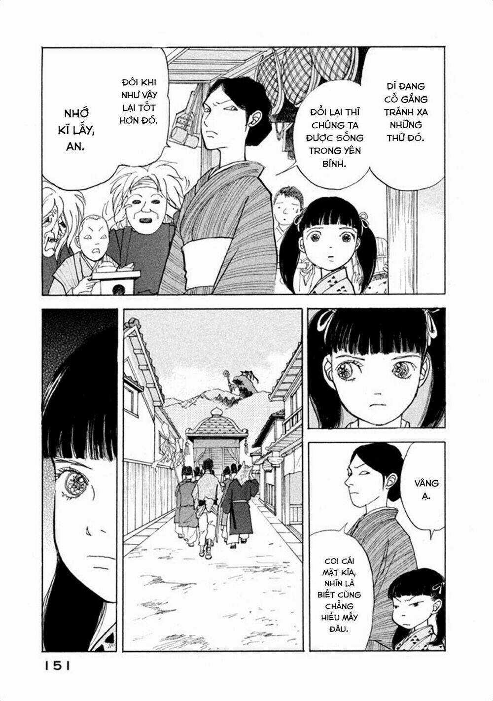 Land - Chapter 4 - Trang 32