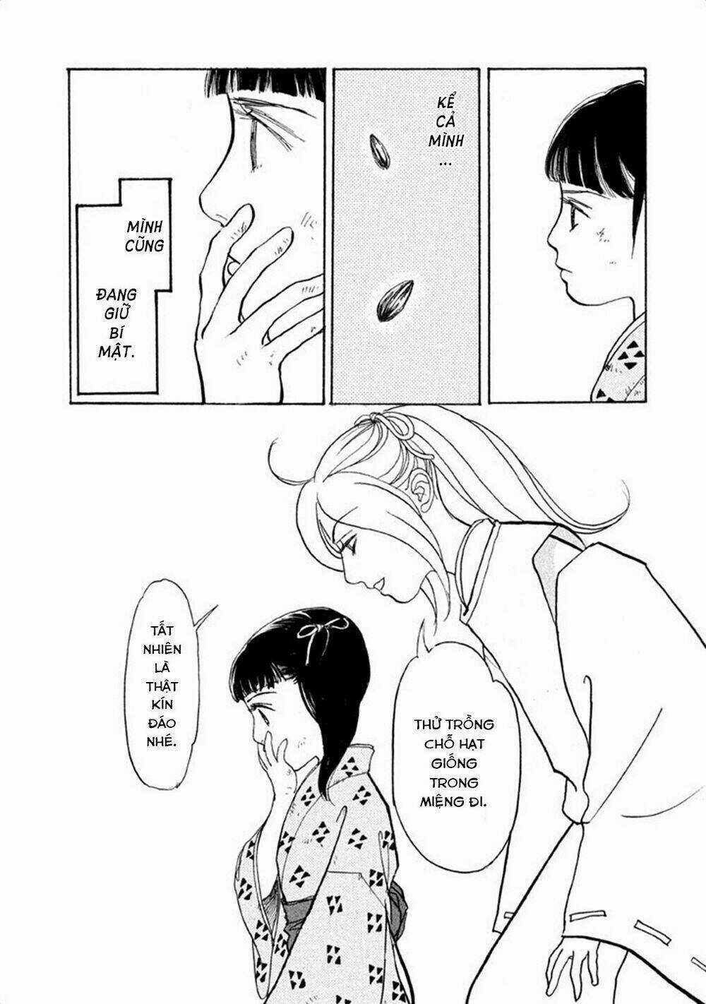 Land - Chapter 4 - Trang 35