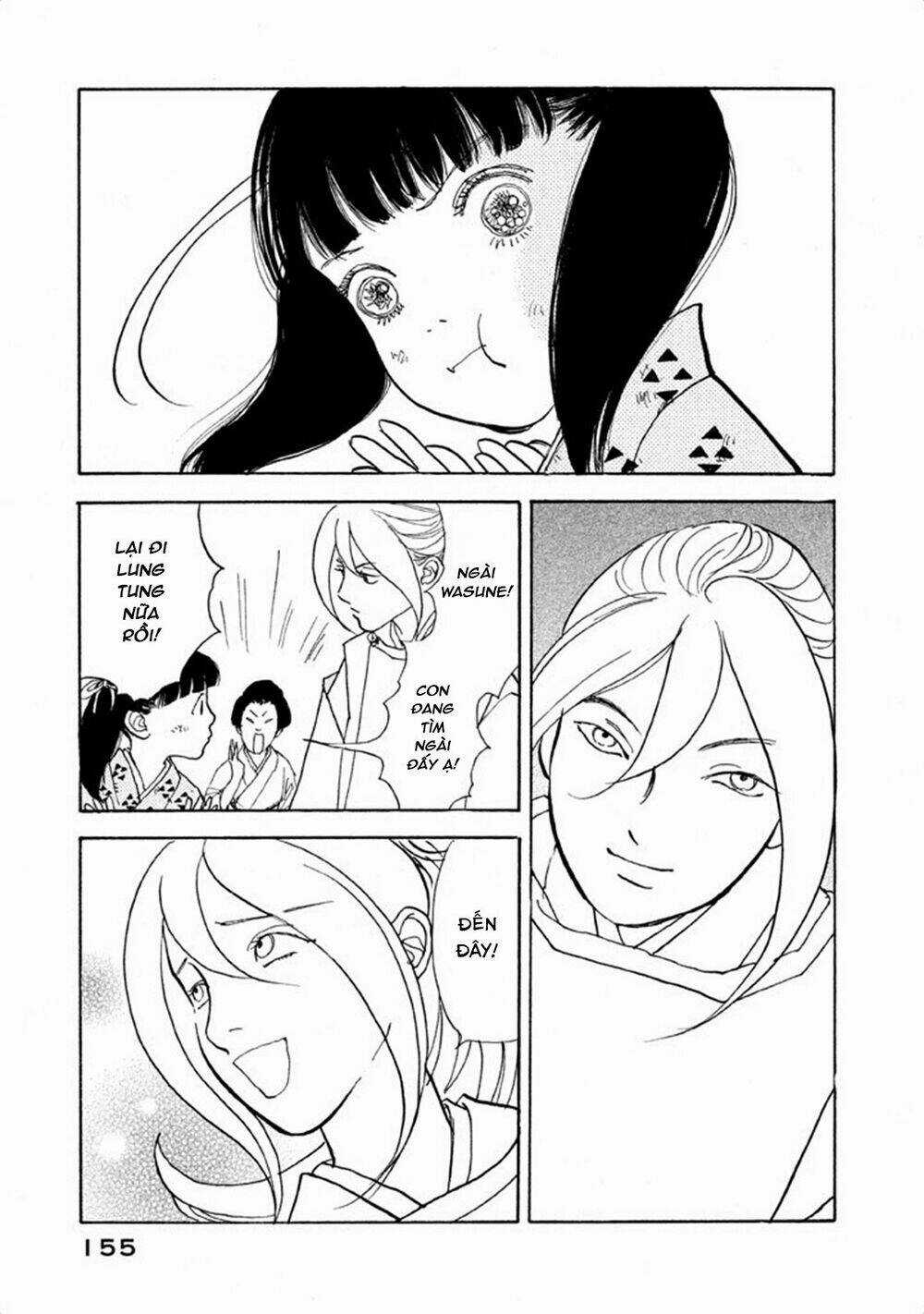 Land - Chapter 4 - Trang 36