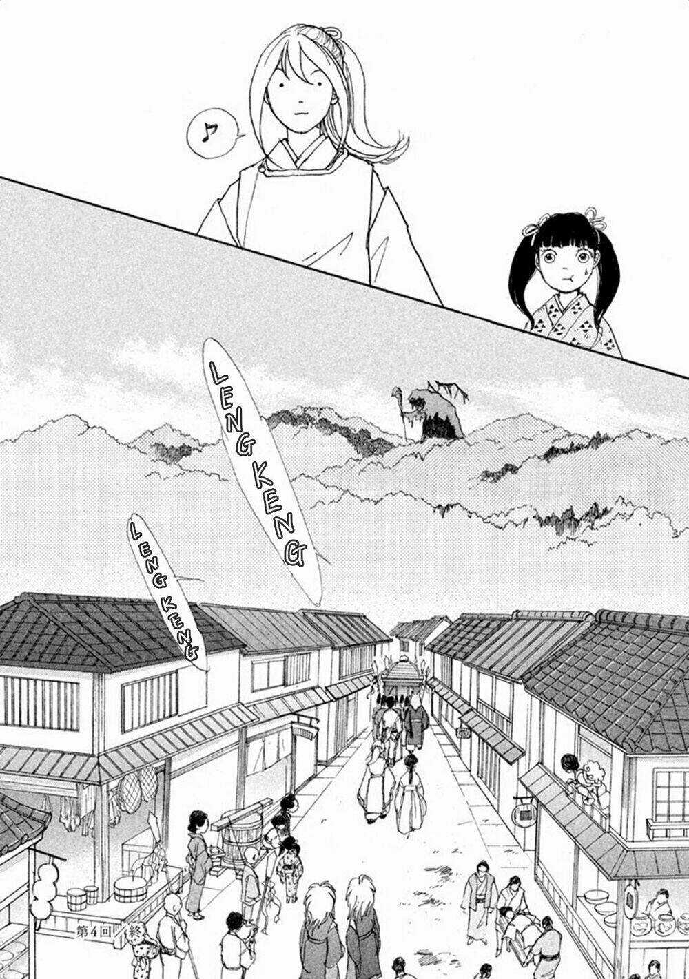 Land - Chapter 4 - Trang 37