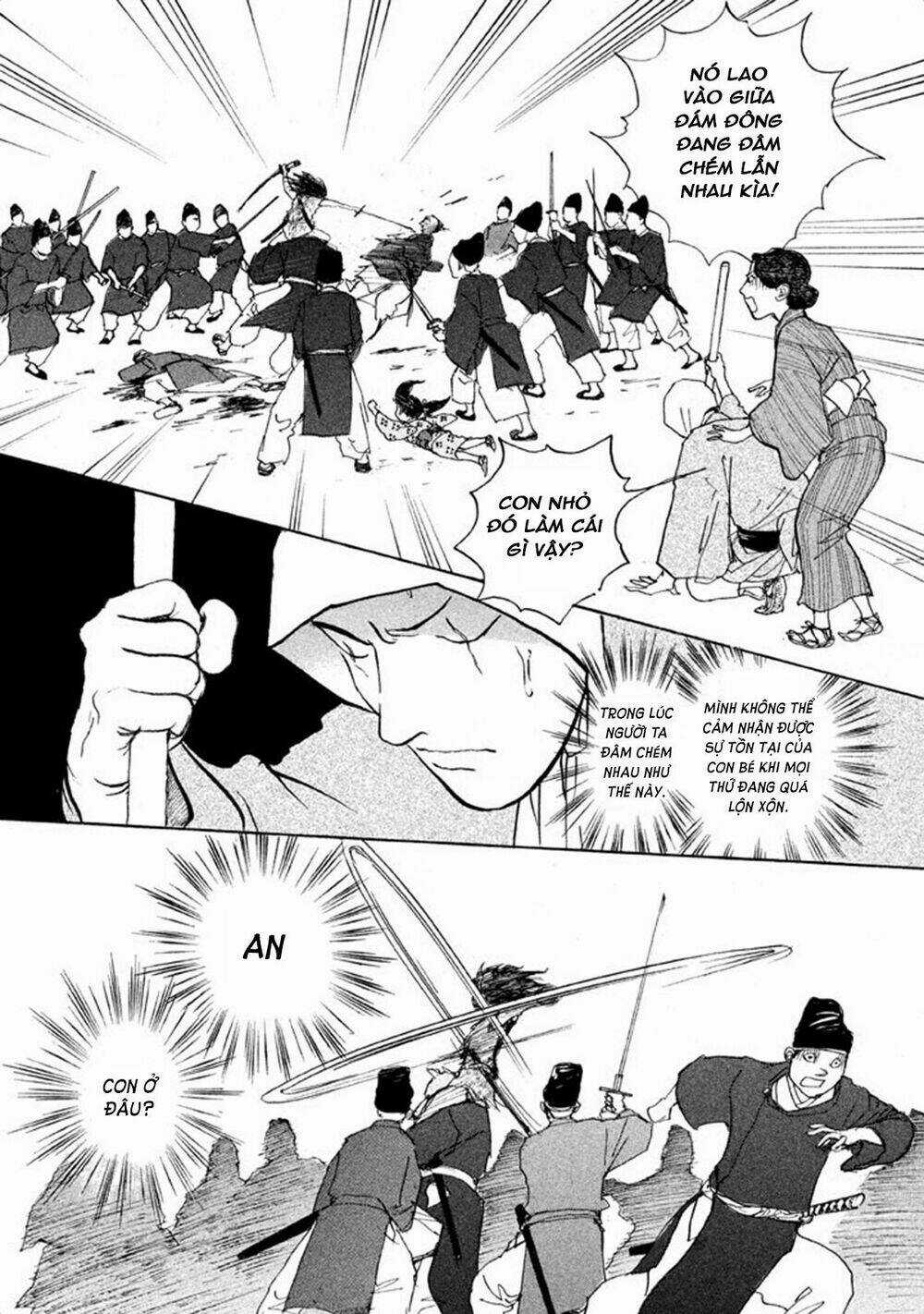 Land - Chapter 4 - Trang 6