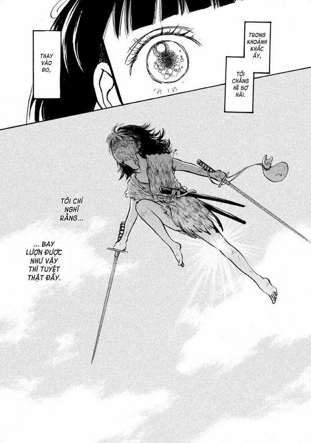 Land - Chapter 4 - Trang 10