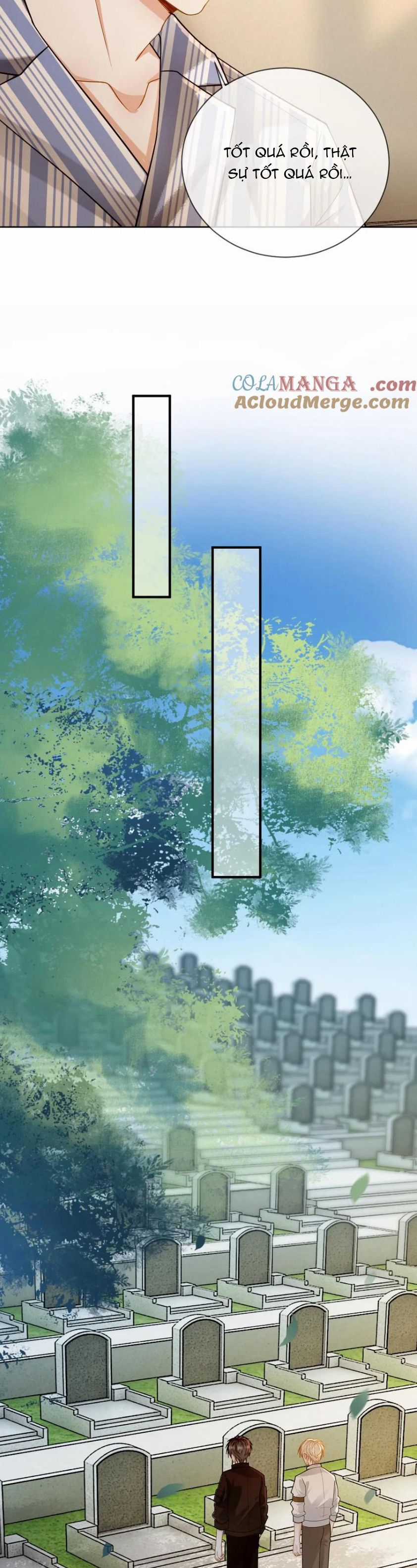 Lang Cẩu Chủ Thần - Chapter 141 - Trang 6