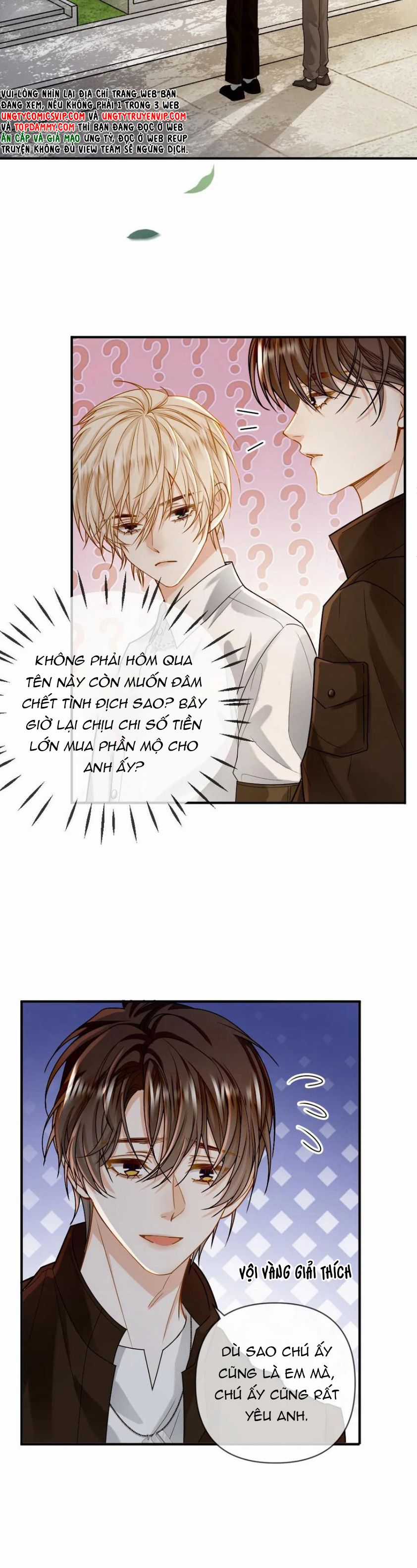 Lang Cẩu Chủ Thần - Chapter 141 - Trang 7