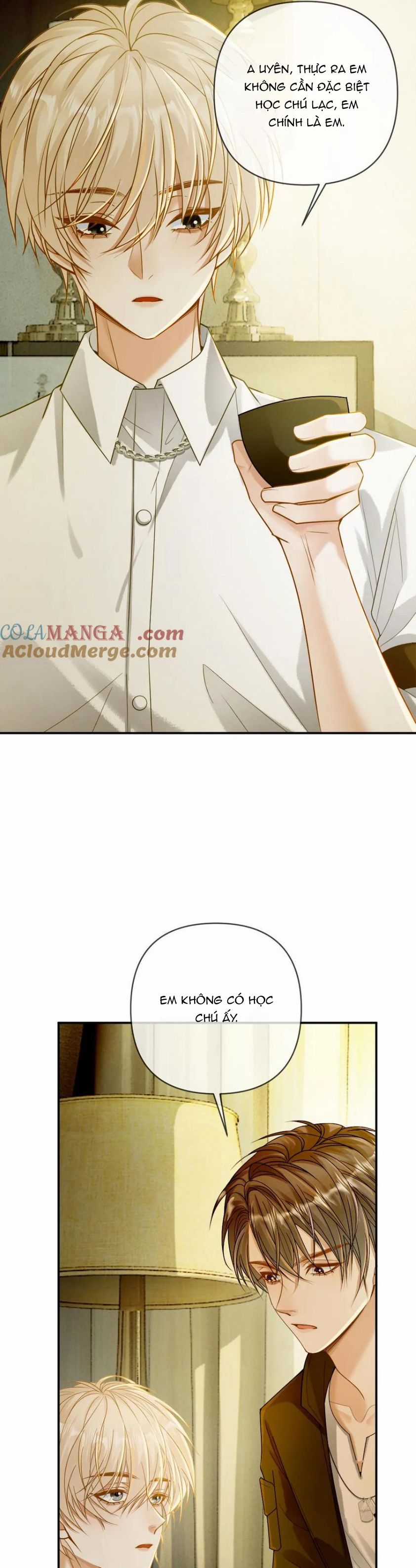 Lang Cẩu Chủ Thần - Chapter 142 - Trang 3