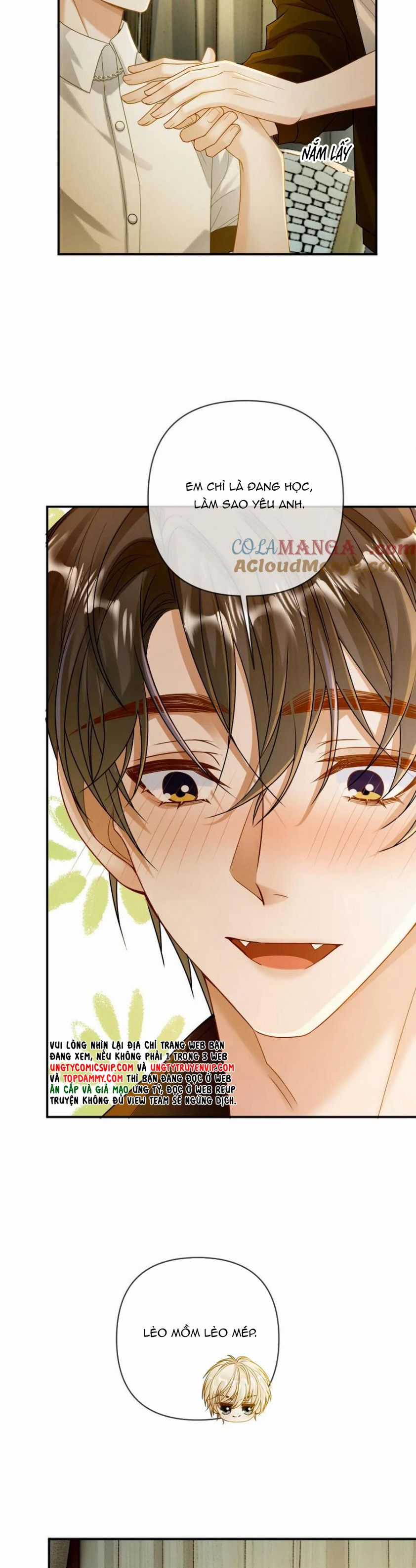 Lang Cẩu Chủ Thần - Chapter 142 - Trang 4