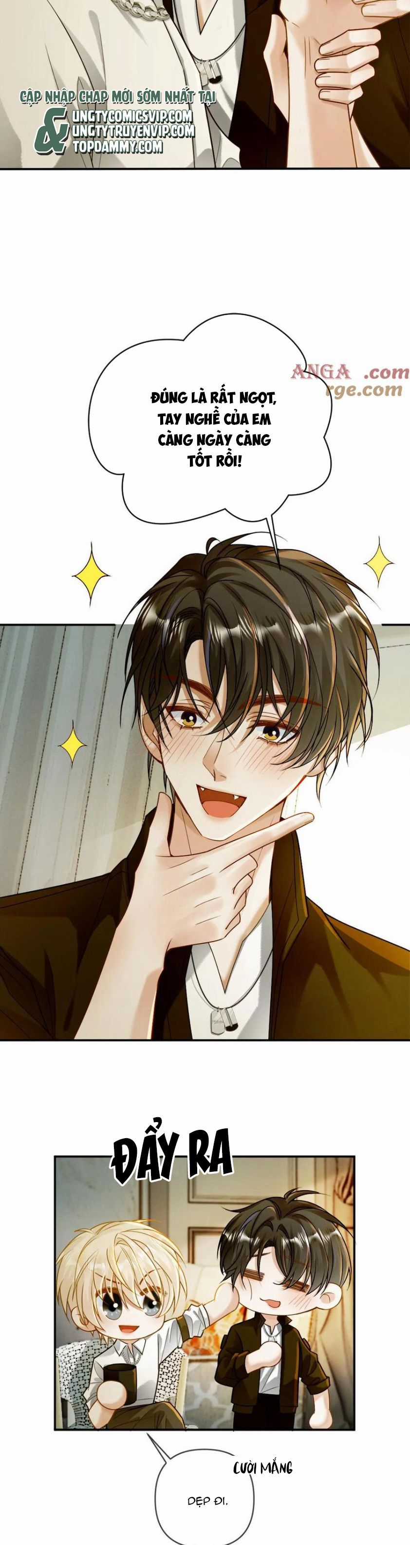 Lang Cẩu Chủ Thần - Chapter 142 - Trang 6