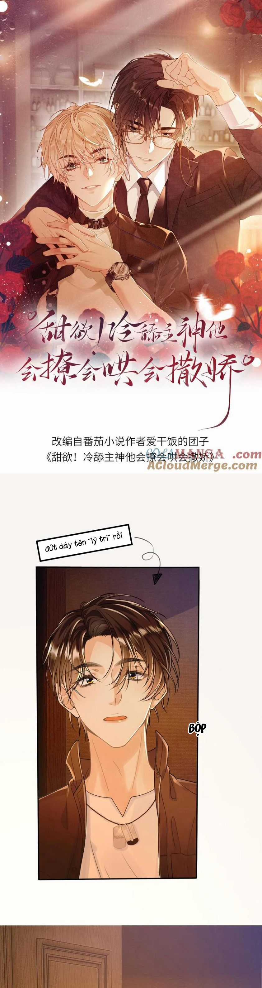 Lang Cẩu Chủ Thần - Chapter 143 - Trang 2