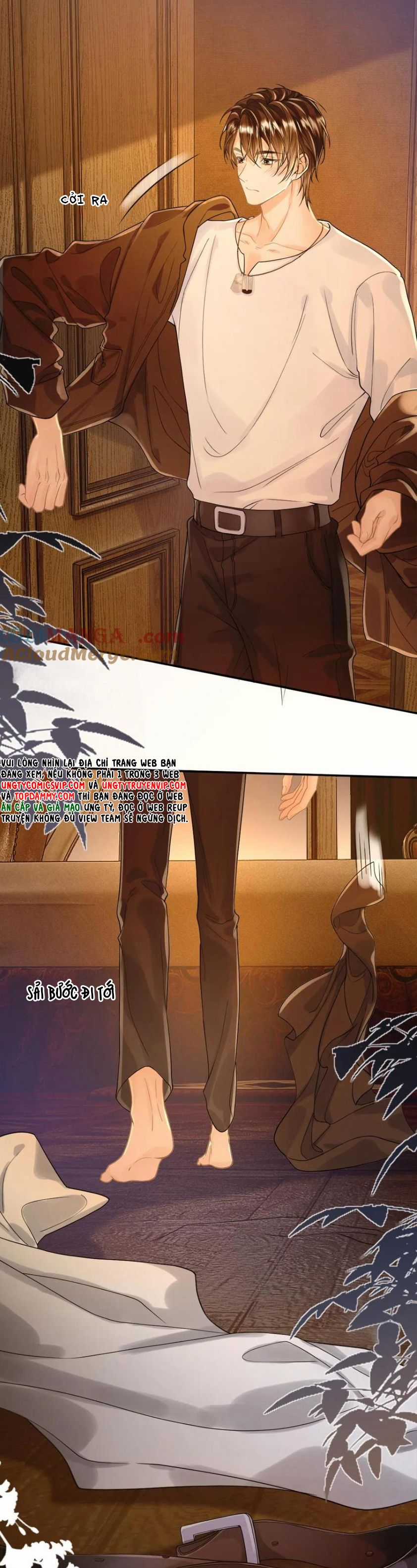 Lang Cẩu Chủ Thần - Chapter 143 - Trang 3