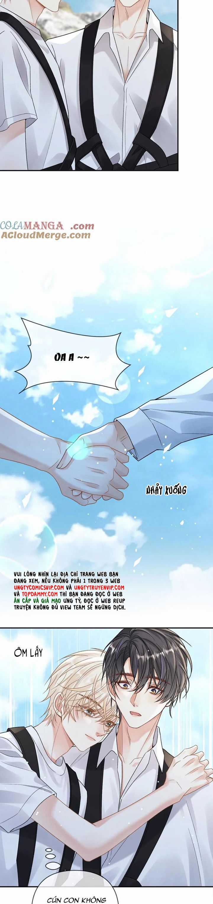 Lang Cẩu Chủ Thần - Chapter 145 - Trang 3