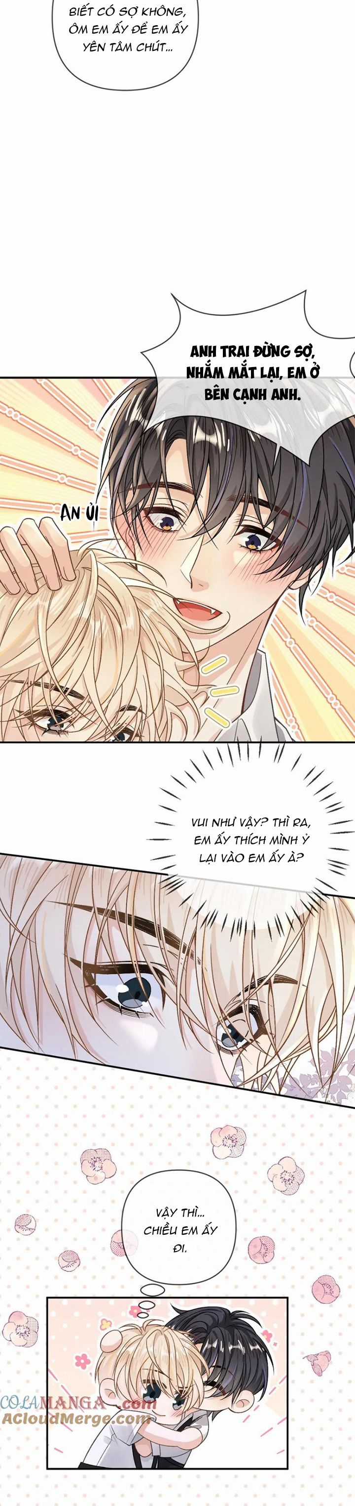 Lang Cẩu Chủ Thần - Chapter 145 - Trang 4