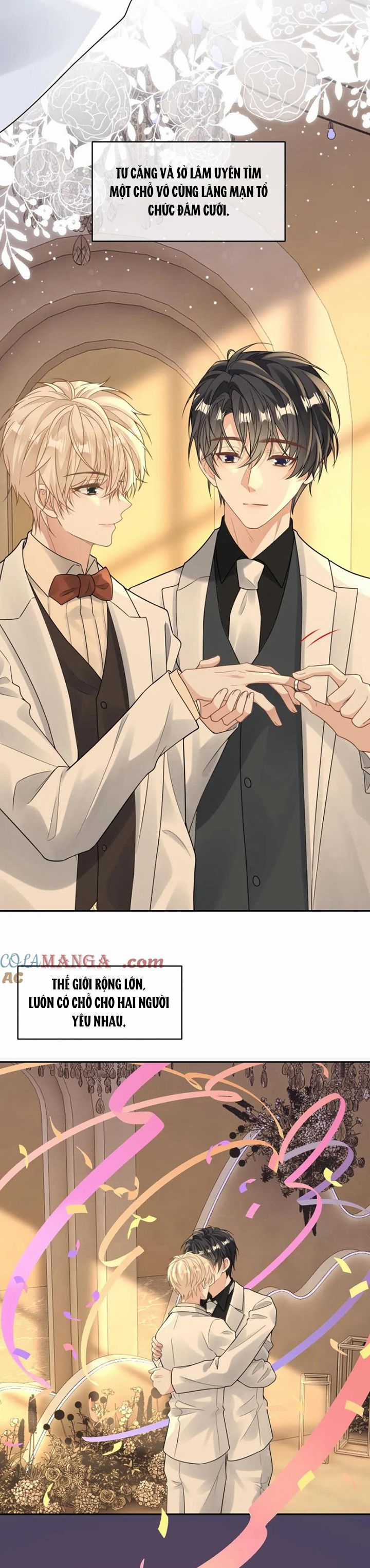 Lang Cẩu Chủ Thần - Chapter 145 - Trang 6