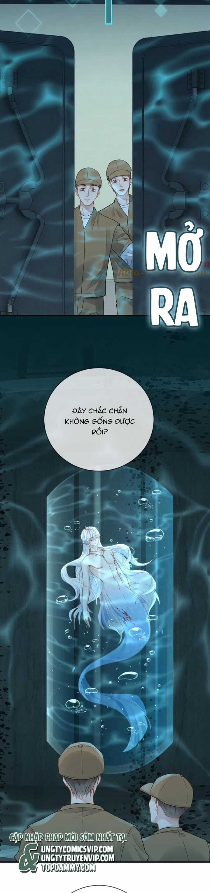 Lang Cẩu Chủ Thần - Chapter 145 - Trang 8