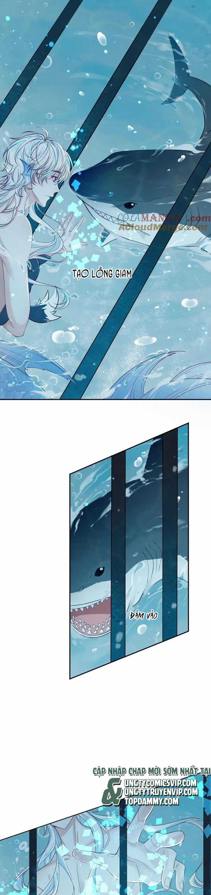 Lang Cẩu Chủ Thần - Chapter 146 - Trang 3