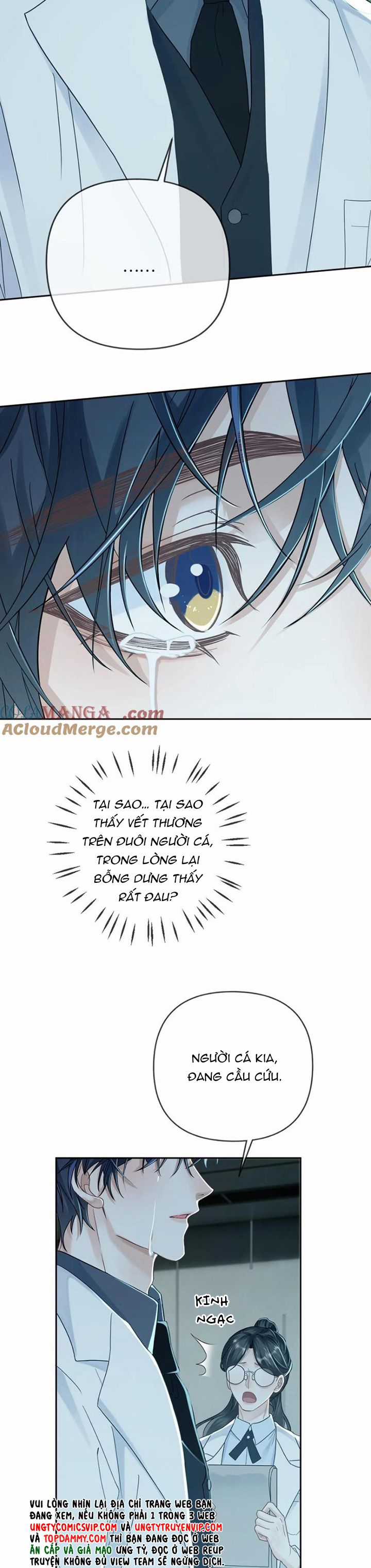 Lang Cẩu Chủ Thần - Chapter 147 - Trang 7