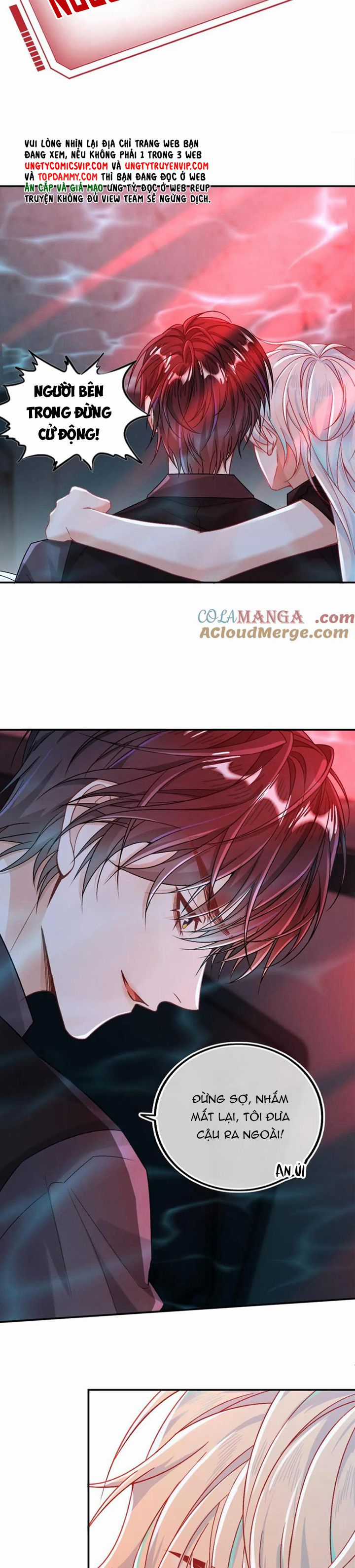 Lang Cẩu Chủ Thần - Chapter 148 - Trang 12