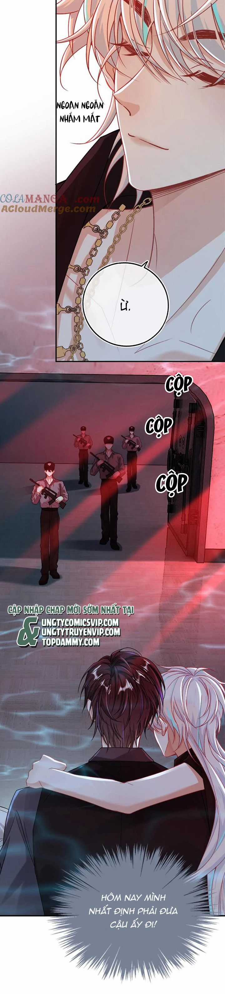 Lang Cẩu Chủ Thần - Chapter 148 - Trang 13