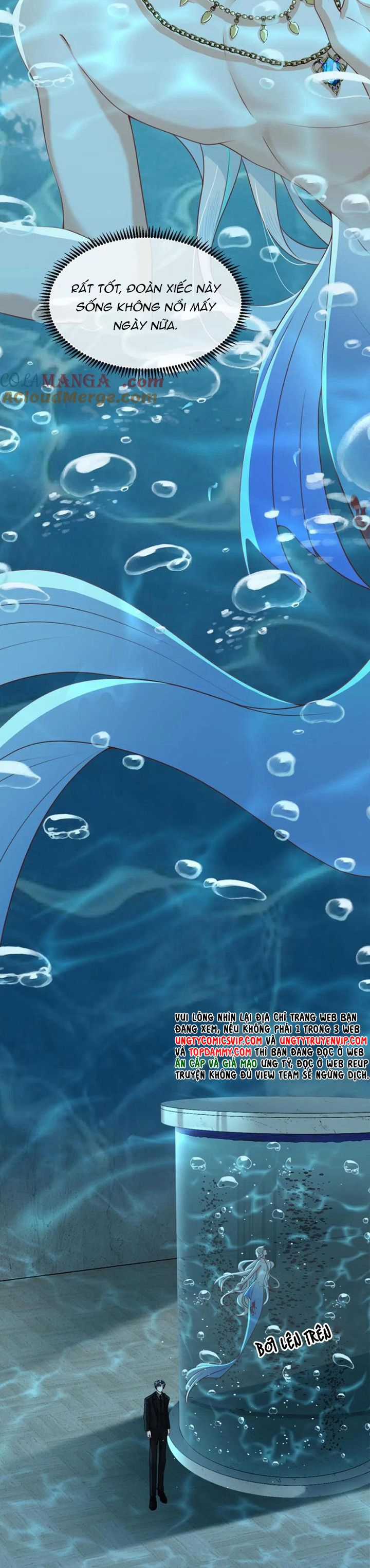 Lang Cẩu Chủ Thần - Chapter 148 - Trang 3