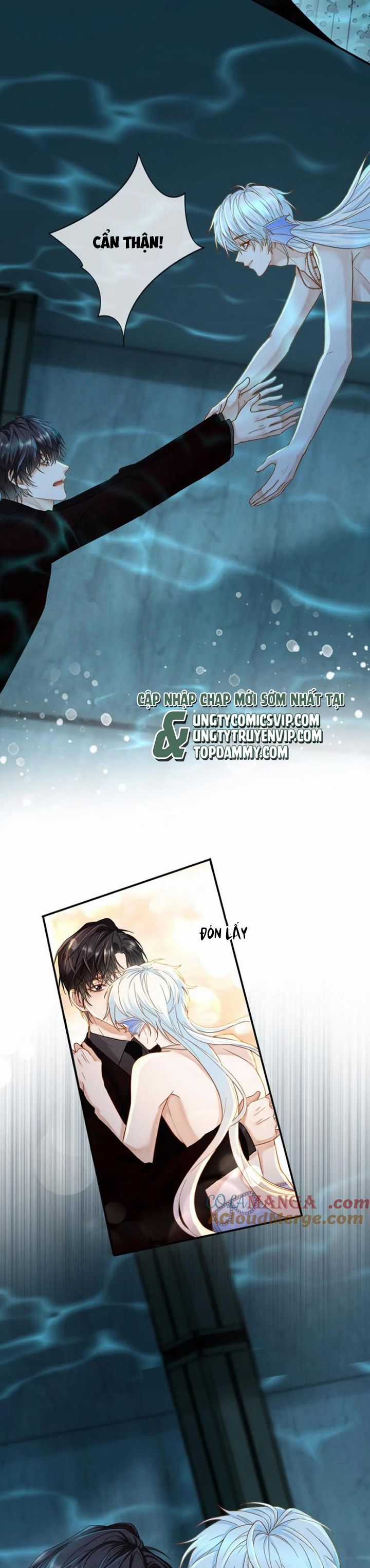 Lang Cẩu Chủ Thần - Chapter 148 - Trang 5