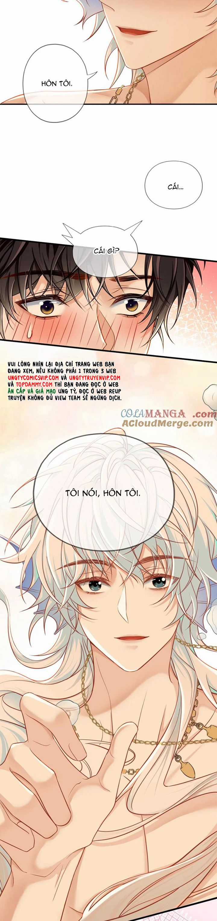 Lang Cẩu Chủ Thần - Chapter 148 - Trang 7