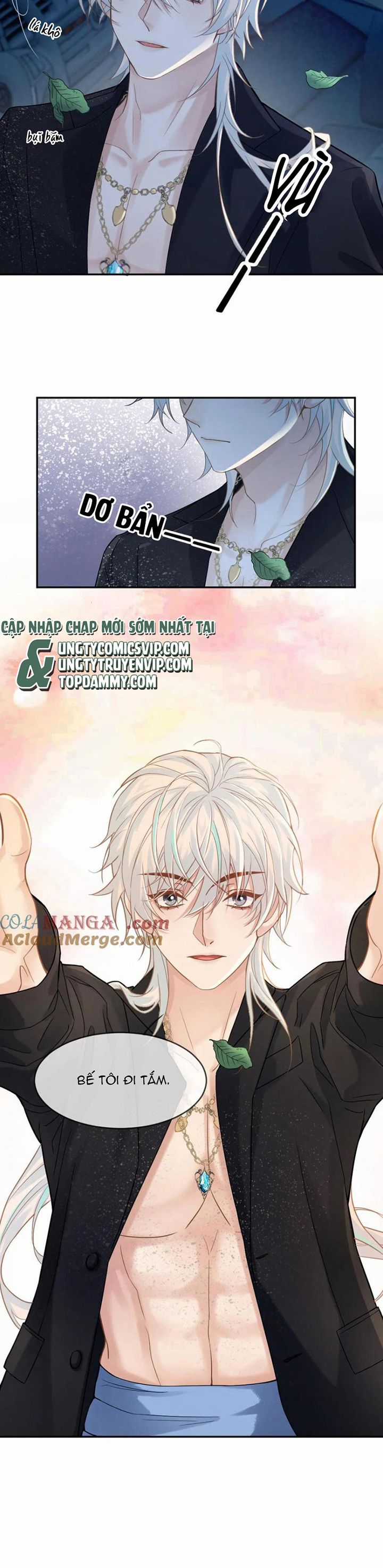 Lang Cẩu Chủ Thần - Chapter 149 - Trang 12