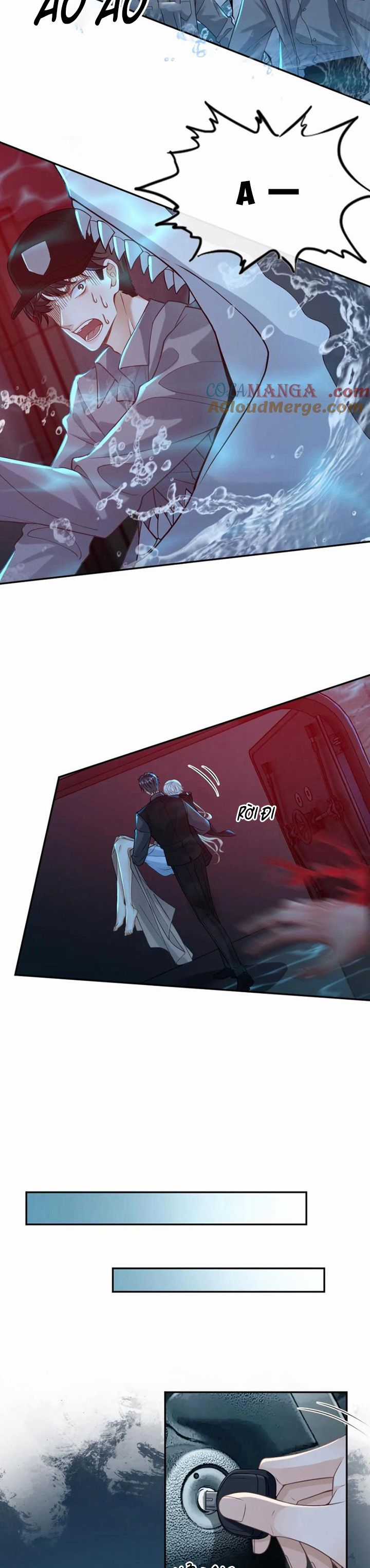 Lang Cẩu Chủ Thần - Chapter 149 - Trang 3