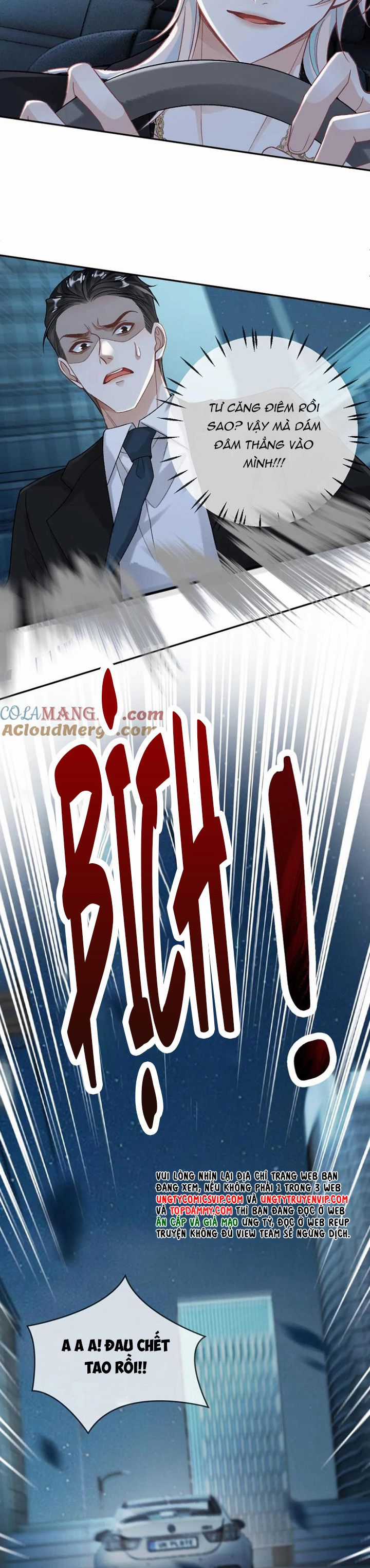 Lang Cẩu Chủ Thần - Chapter 149 - Trang 7