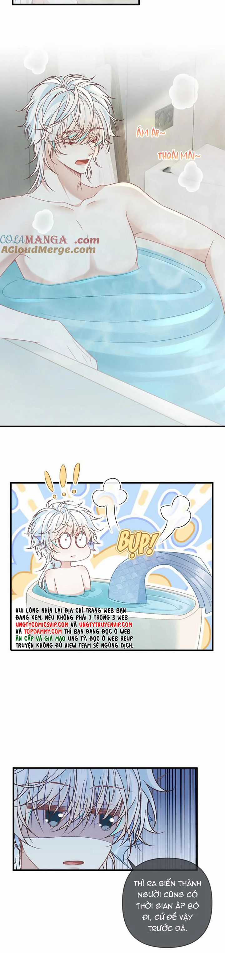 Lang Cẩu Chủ Thần - Chapter 150 - Trang 3