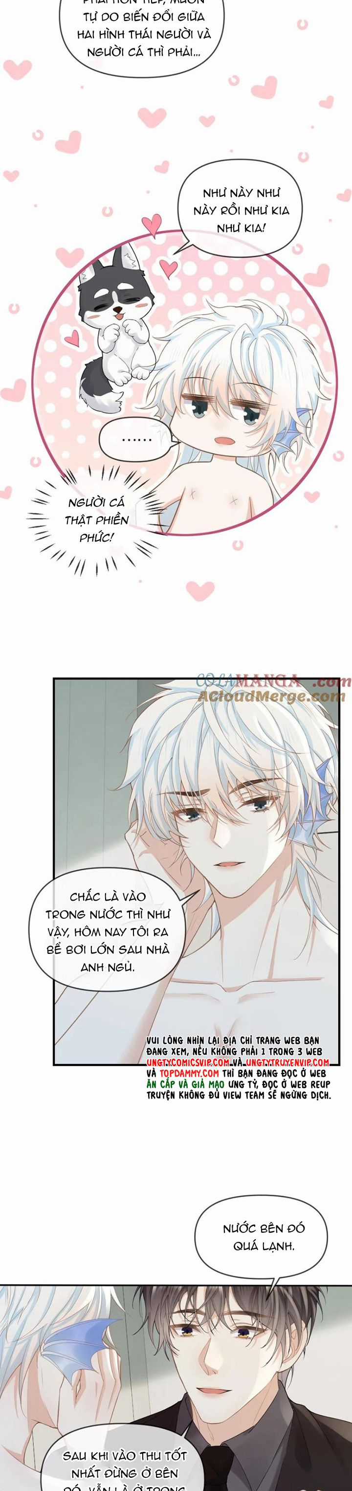 Lang Cẩu Chủ Thần - Chapter 150 - Trang 7