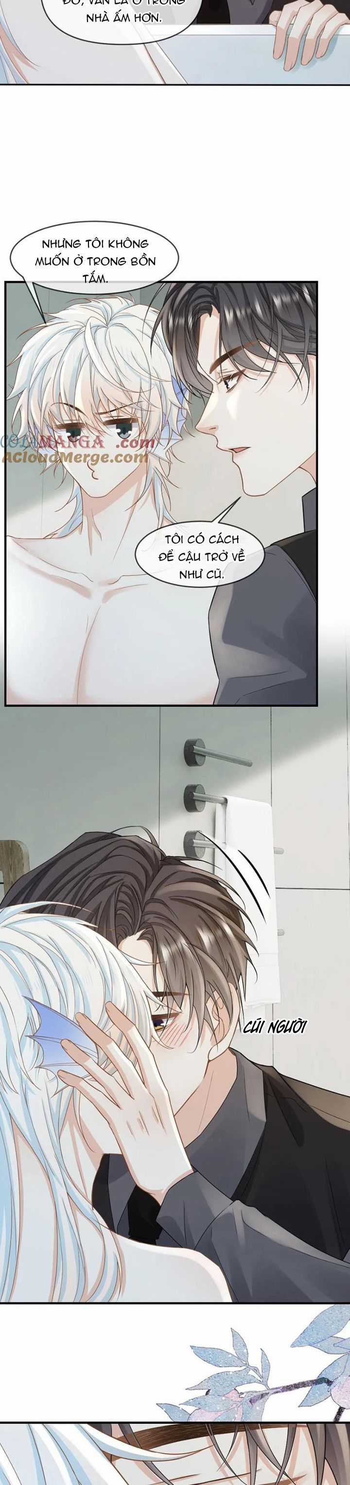 Lang Cẩu Chủ Thần - Chapter 150 - Trang 8