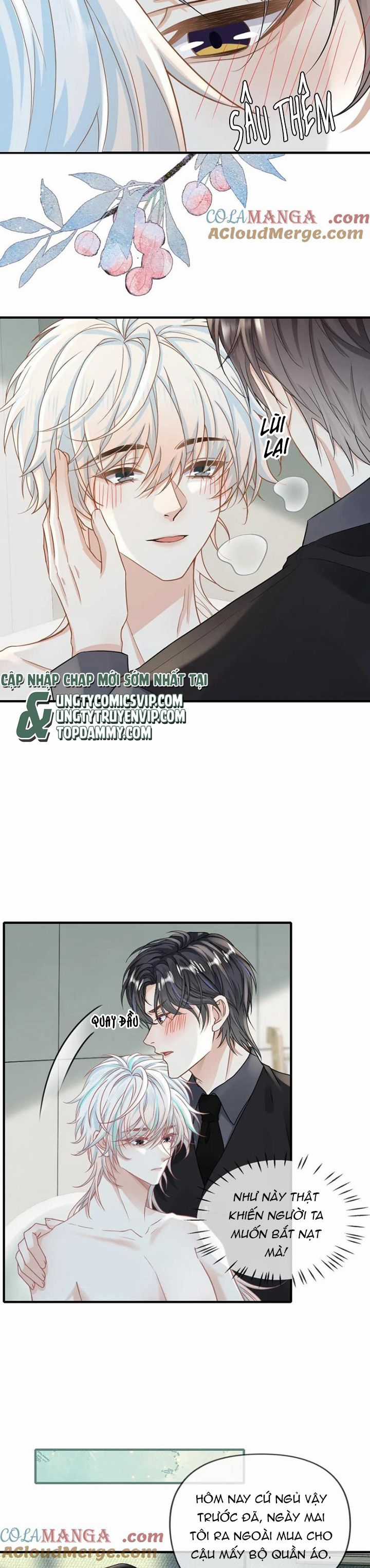 Lang Cẩu Chủ Thần - Chapter 150 - Trang 9