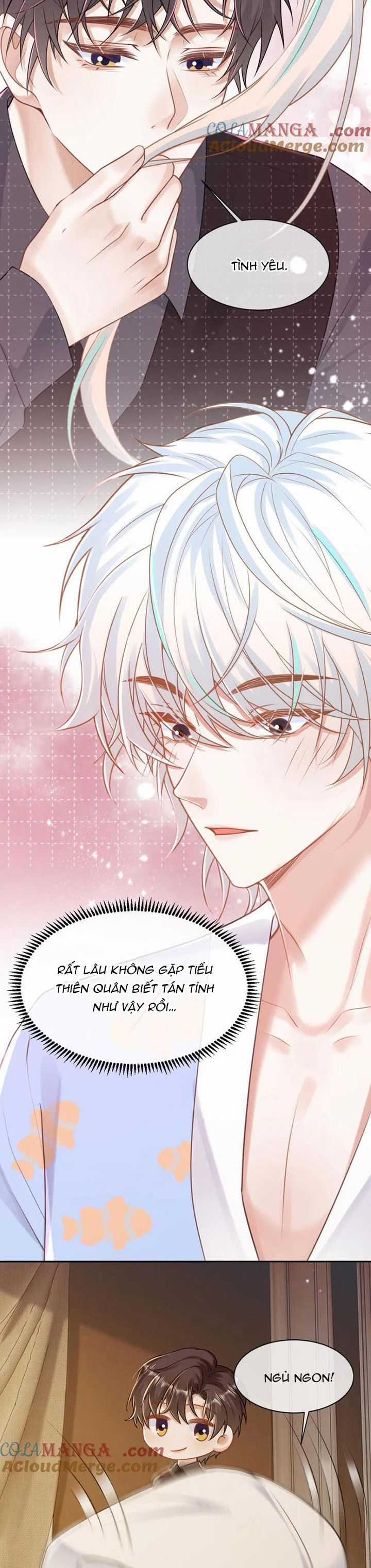 Lang Cẩu Chủ Thần - Chapter 151 - Trang 4